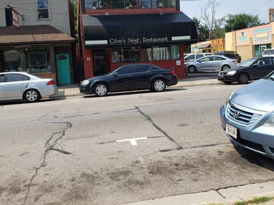 Fourth Coast Cafe and Bakery