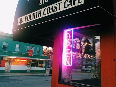 Fourth Coast Cafe and Bakery