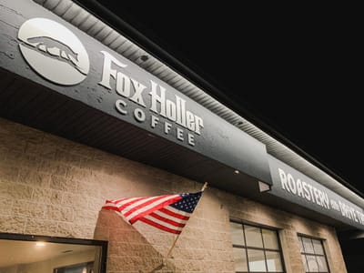 Fox Holler Coffee