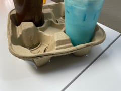 Fox Hollow Coffee at Woodland Espresso