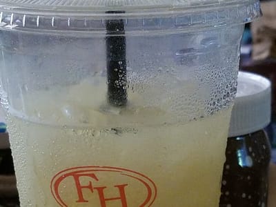 Fox Hollow Coffee at Woodland Espresso