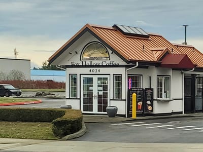 Fox Hollow Coffee Shop