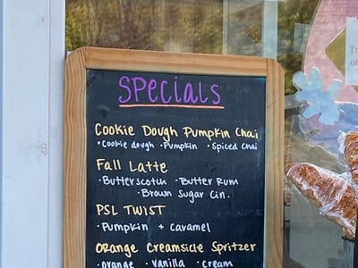 Fox Hollow Coffee Shop