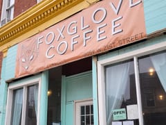Foxglove Coffee