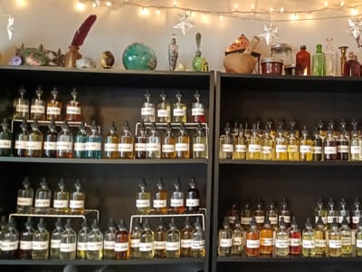 Foxglove Wellness & Apothecary