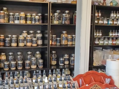 Foxglove Wellness & Apothecary