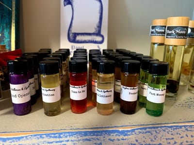 Foxglove Wellness & Apothecary