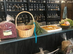 Foxglove Wellness & Apothecary