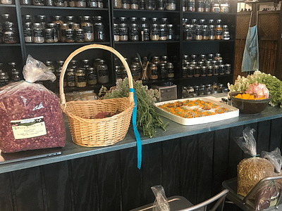 Foxglove Wellness & Apothecary