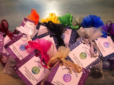 Foxglove Wellness & Apothecary