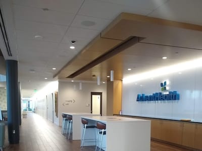 Foxtail Coffee AdventHealth