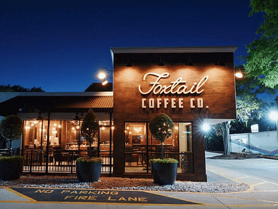 Foxtail Coffee (Altamonte Springs, FL)