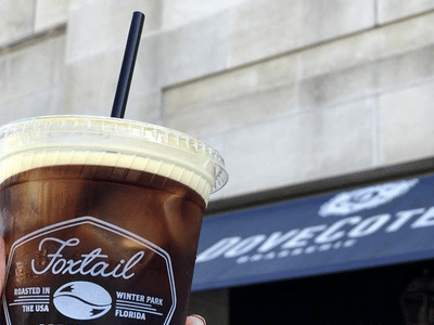 Foxtail Coffee (Altamonte Springs, FL)