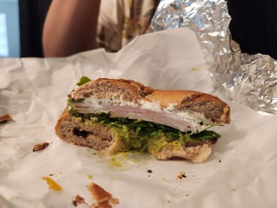 Foxtail Coffee (Altamonte Springs, FL)