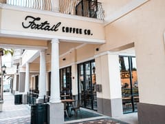 Foxtail Coffee Co and Kelly’s Ice Cream - Sand Lake