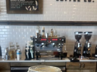 Foxtail Coffee Co Boca West