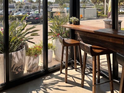 Foxtail Coffee Co Boca West