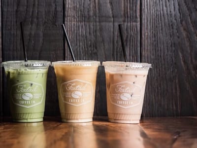 Foxtail Coffee Co. - Cocoa Beach