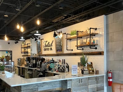 Foxtail Coffee Co. - Cocoa Beach