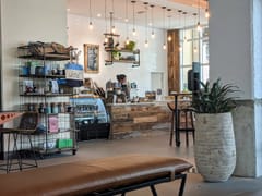 Foxtail Coffee Co. - Hotel Melby