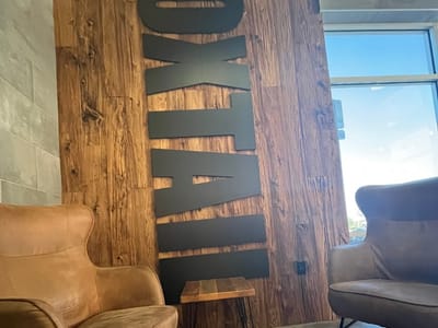 Foxtail Coffee Co. & Kelly’s Ice Cream - Clermont