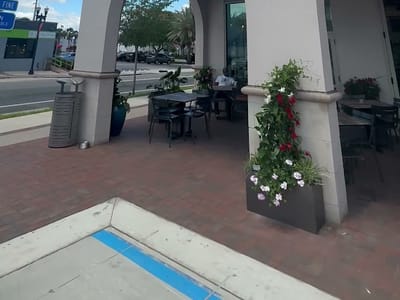 Foxtail Coffee Co & Kelly’s Ice Cream - San Marco