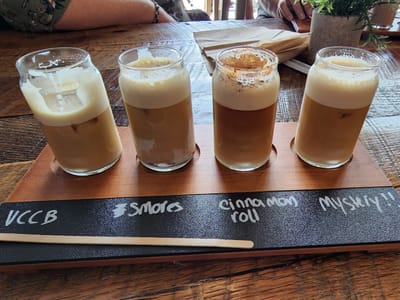 Foxtail Coffee Co - Lady Lake