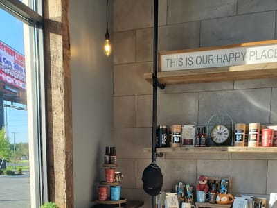 Foxtail Coffee Co - Lady Lake