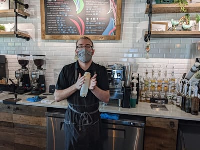 Foxtail Coffee Co. - Melbourne