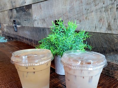 Foxtail Coffee Co. - Melbourne