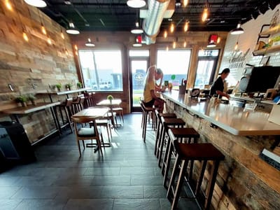 Foxtail Coffee Co. - Melbourne