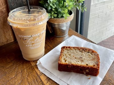 Foxtail Coffee Co. - Mount Dora