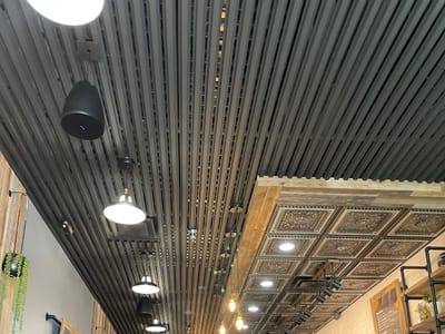 Foxtail Coffee Co - Ocoee