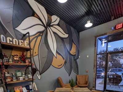 Foxtail Coffee Co - Ocoee