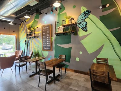 Foxtail Coffee Co. - Ormond Beach