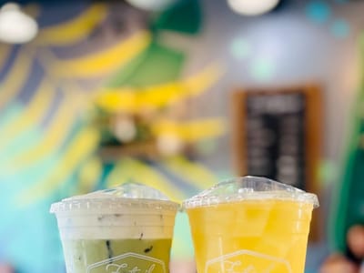 Foxtail Coffee Co. - Ormond Beach