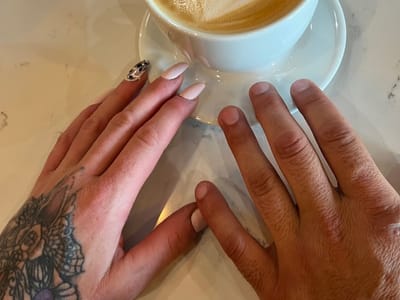 Foxtail Coffee Co - Riverview