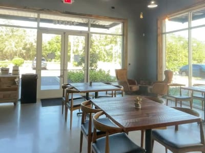 Foxtail Coffee Co. - West Winter Garden