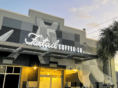 Foxtail Coffee Co.