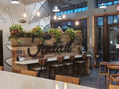 Foxtail Coffee - Downtown Winter Garden