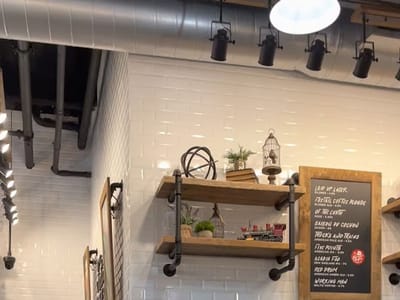 Foxtail Coffee - Downtown Winter Garden