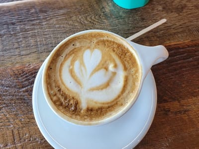 Foxtail Coffee - Downtown Winter Garden
