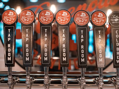 Foxtail Coffee - Howell Branch