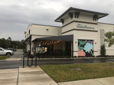 Foxtail Coffee - Howell Branch