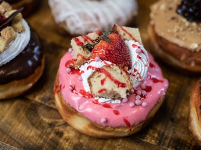 Foxtail Coffee - Lee Road