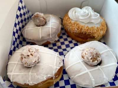 Foxtail Coffee - Lee Road