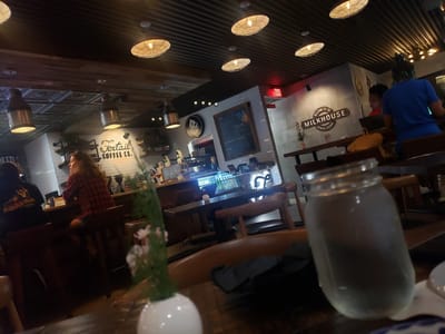 Foxtail Coffee - Milk District