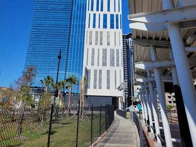 Foxtail Coffee - Truist Tower - Downtown Orlando