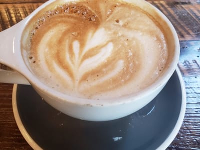 Foxtail Coffee - Winter Park