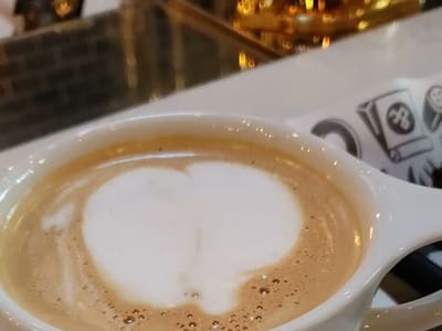 Foxtail Coffee - Winter Park